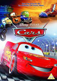Capa do filme