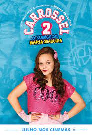 Carrossel 2: O Sumiço de Maria Joaquina