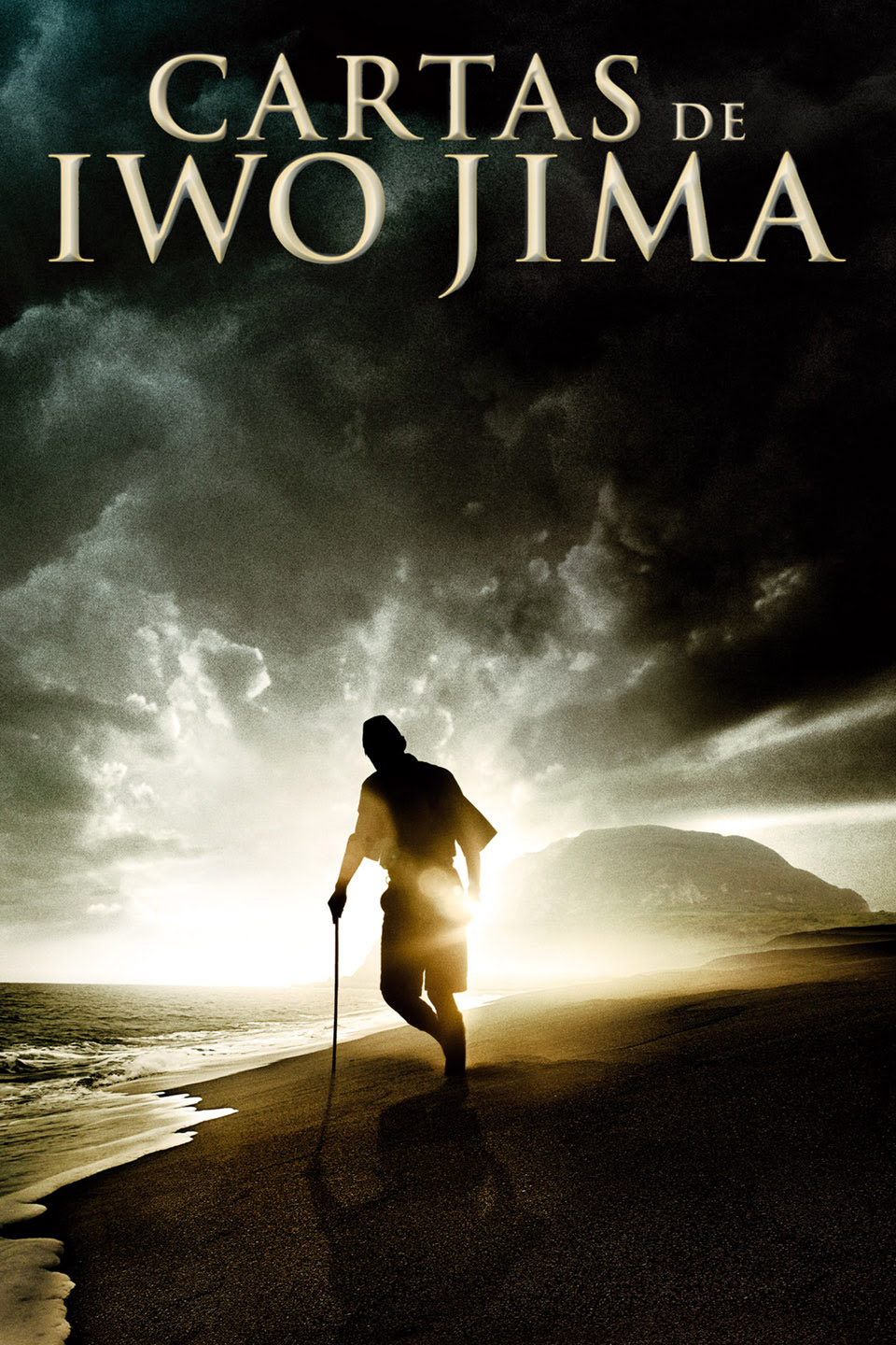 Capa do filme
