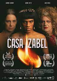 Capa do filme