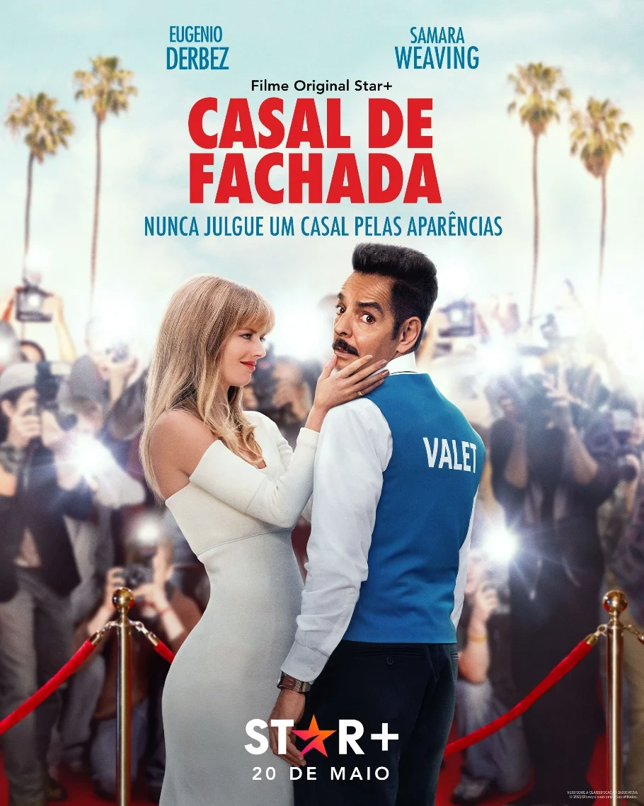 Casal de Fachada