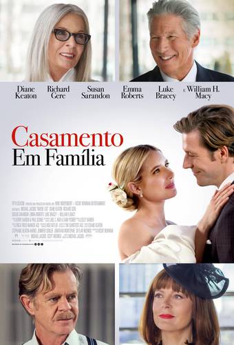 Casamento em Família