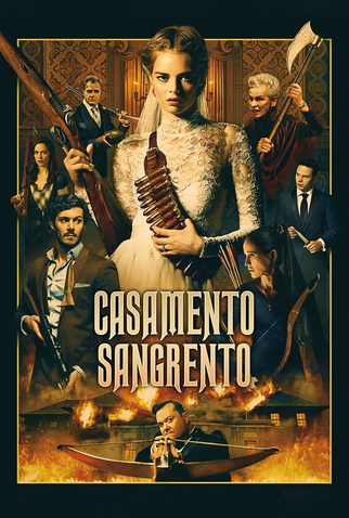 Casamento Sangrento