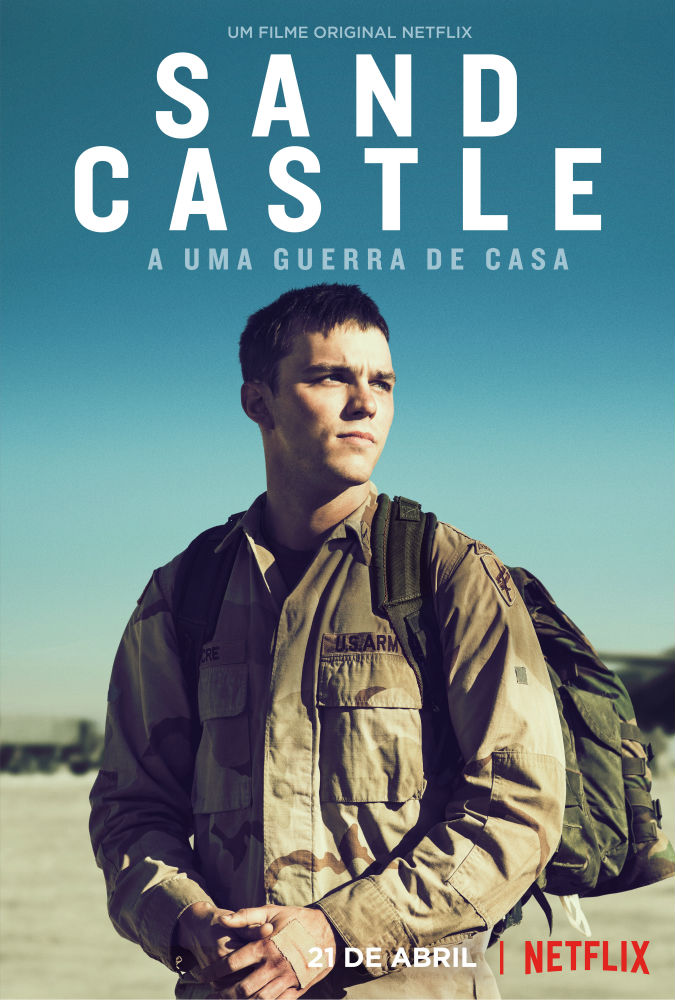 Capa do filme