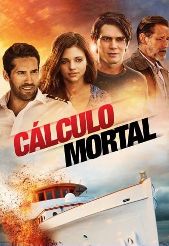 Capa do filme