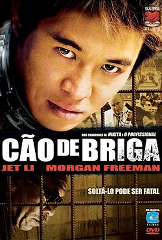 Cão de Briga