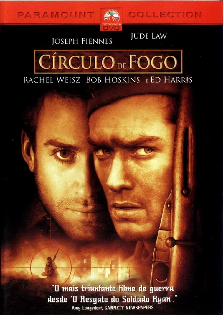 Círculo de Fogo