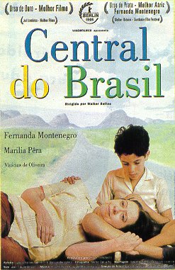 Capa do filme