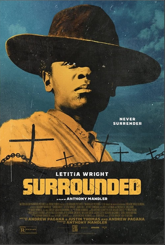 Capa do filme