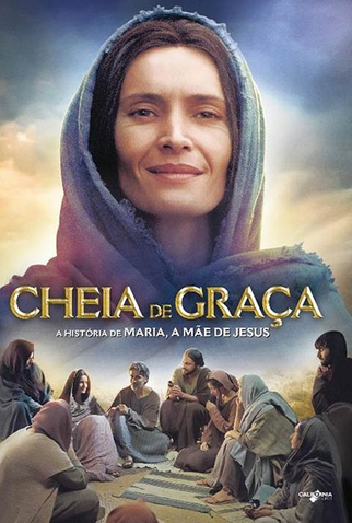 Cheia de Graça