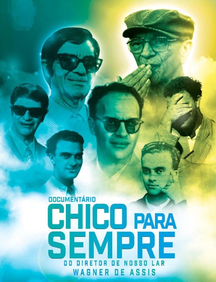 Chico Para Sempre