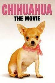 Chiuaua: O Filme