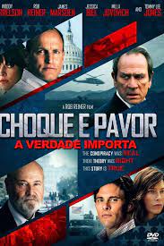 Choque e Pavor: A Verdade Importa