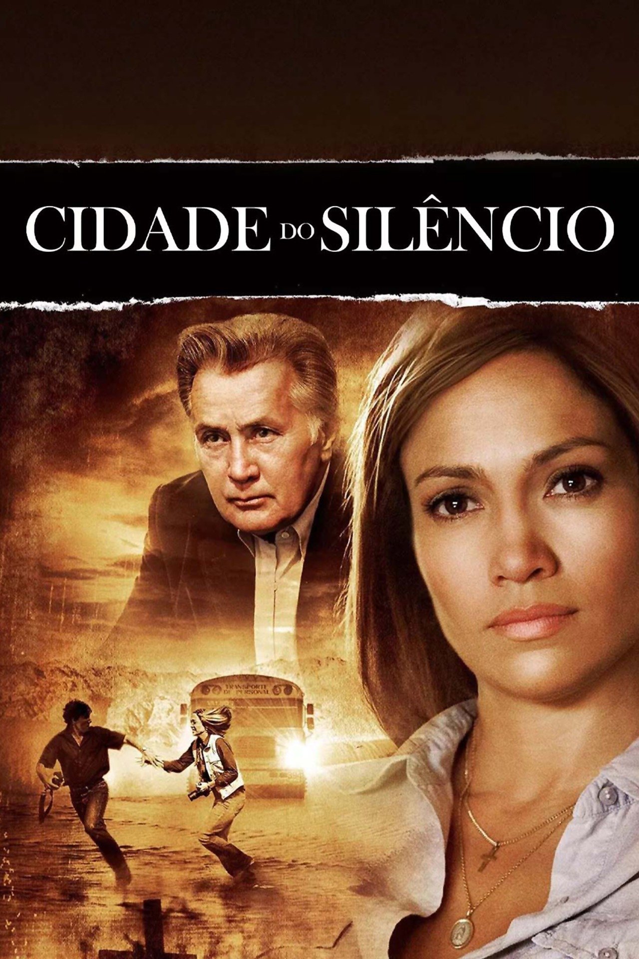 Cidade do Silêncio