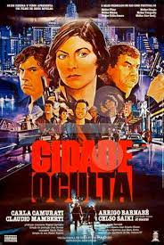 Cidade Oculta