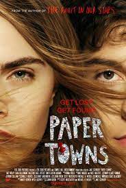Cidades de Papel