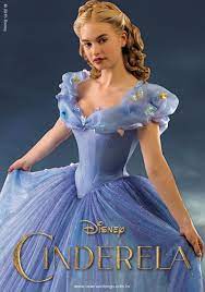 Cinderela 2015