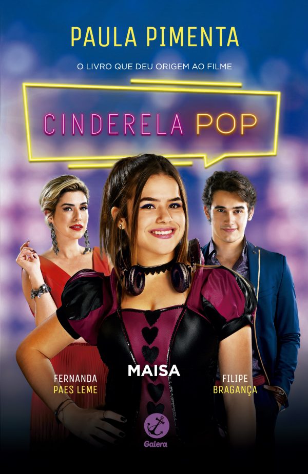 Cinderela Pop