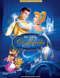 Cinderela