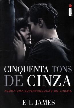 Cinquenta Tons de Cinza