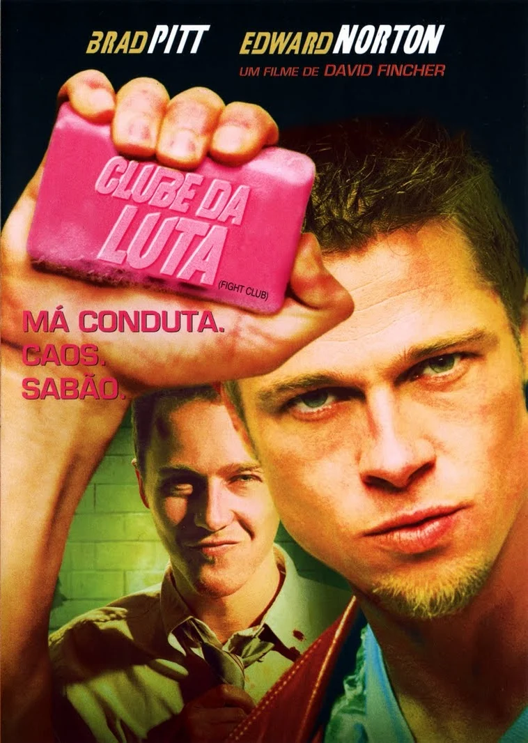 Clube da Luta
