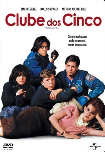 Clube dos Cinco