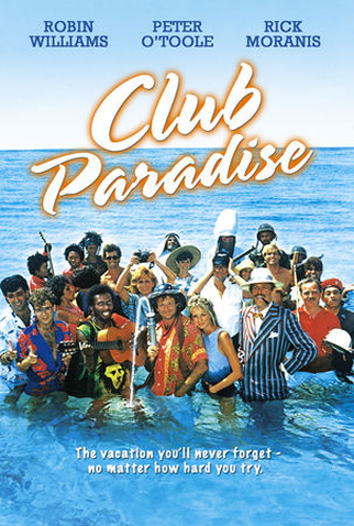 Clube Paraíso