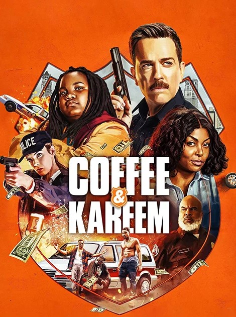 Coffee e Kareem