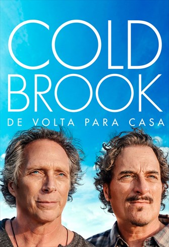 Cold Brook: De Volta Para Casa