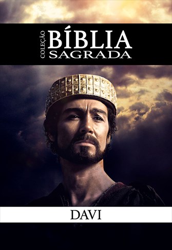 Coleção Bíblia Sagrada: Davi