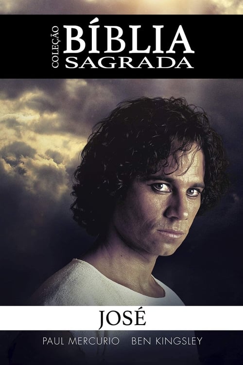 Coleção Bíblia Sagrada: José, O Favorito De Deus