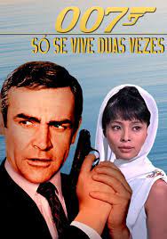 Com 007 Só Se Vive Duas Vezes