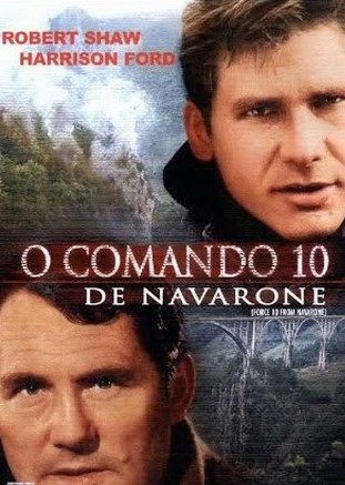 Comando 10 de Navarone