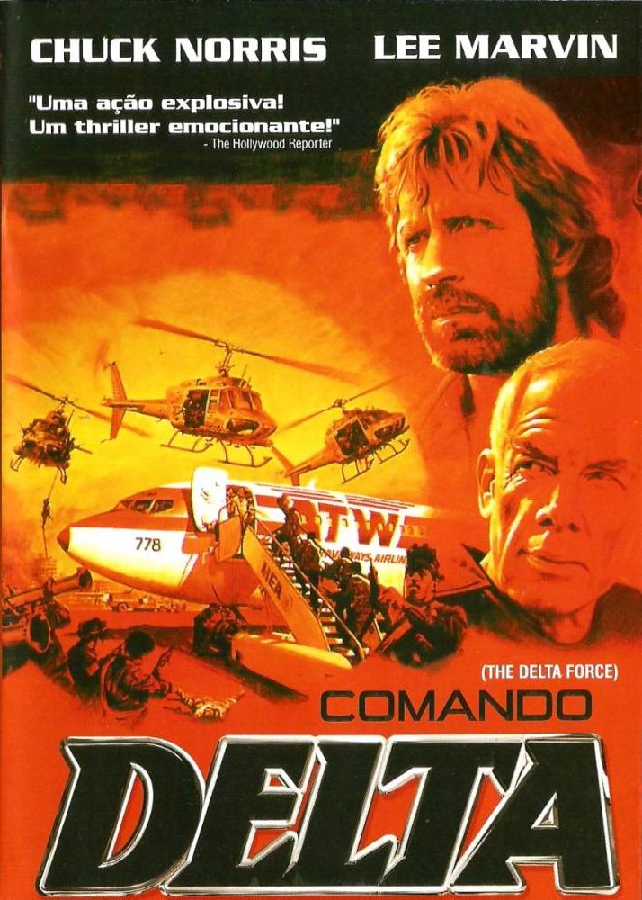 Capa do filme