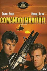 Comando Imbatível
