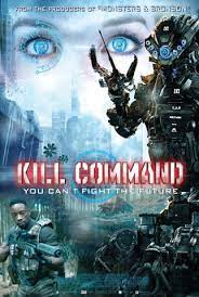 Comando Kill