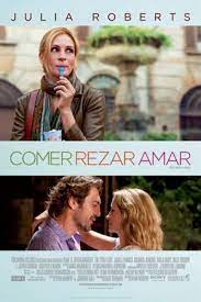 Comer Rezar Amar