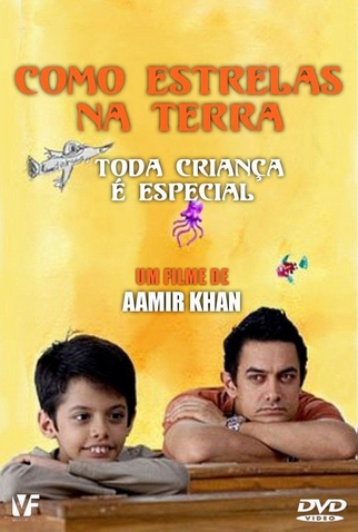 Como Estrelas na Terra (leg)