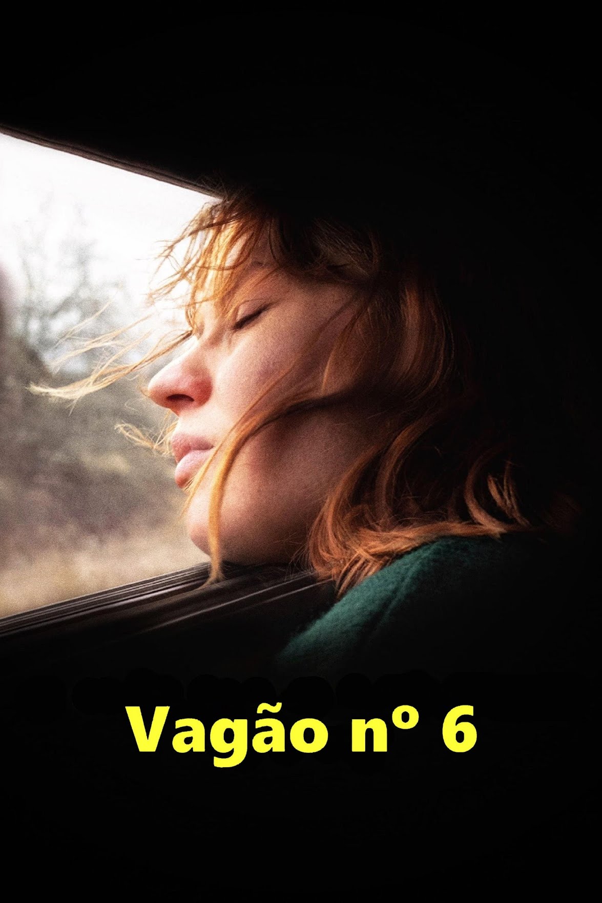 Compartimento nº 6 / Vagão nº 6