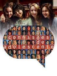 Confissões de Adolescente