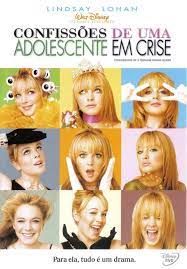 Confissões de uma adolescente