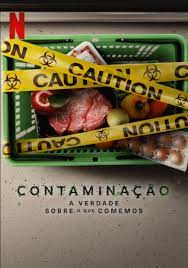 Contaminação: A Verdade Sobre o que Comemos