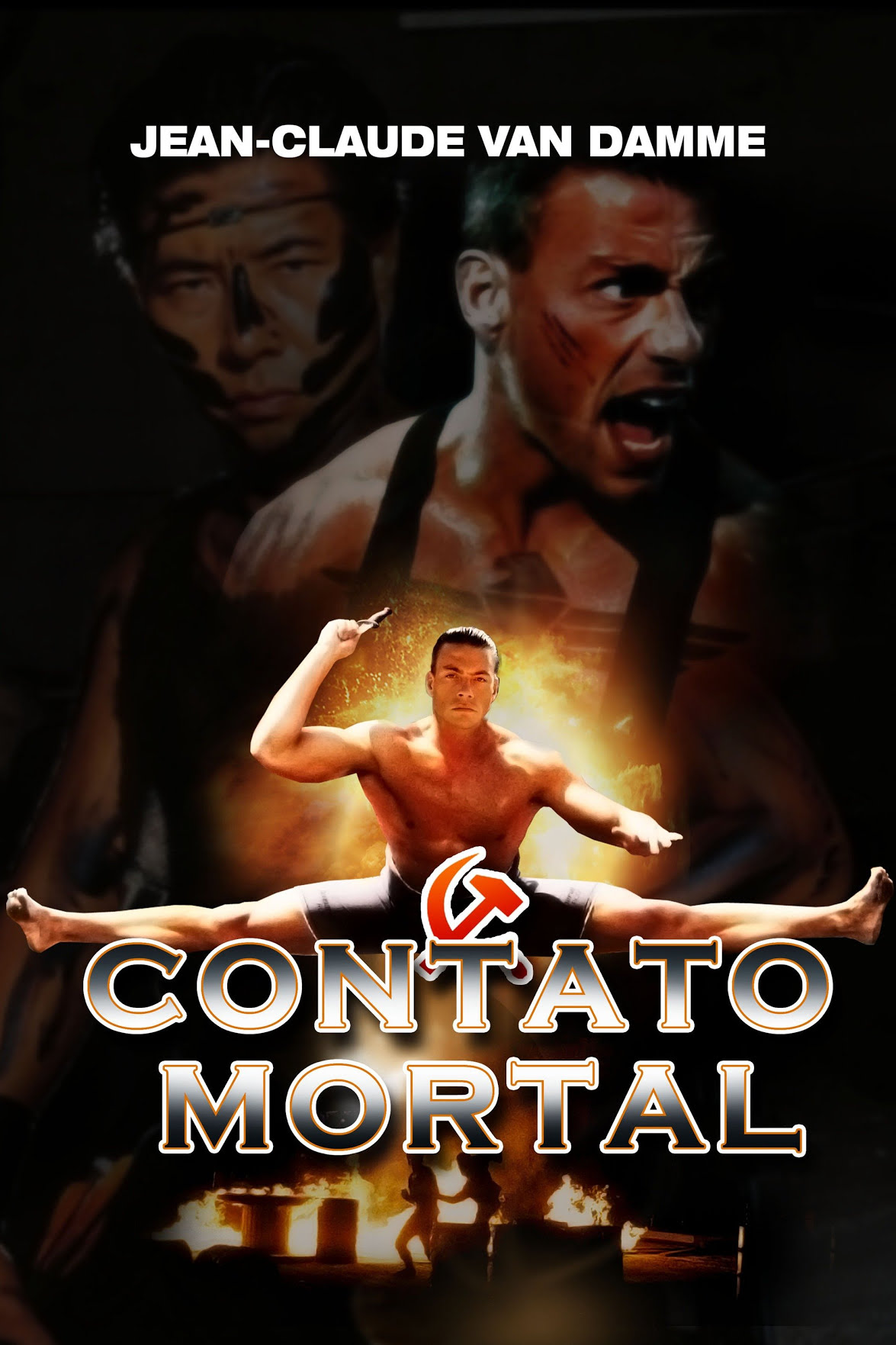 Contato Mortal