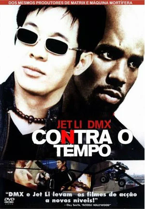 Contra o Tempo