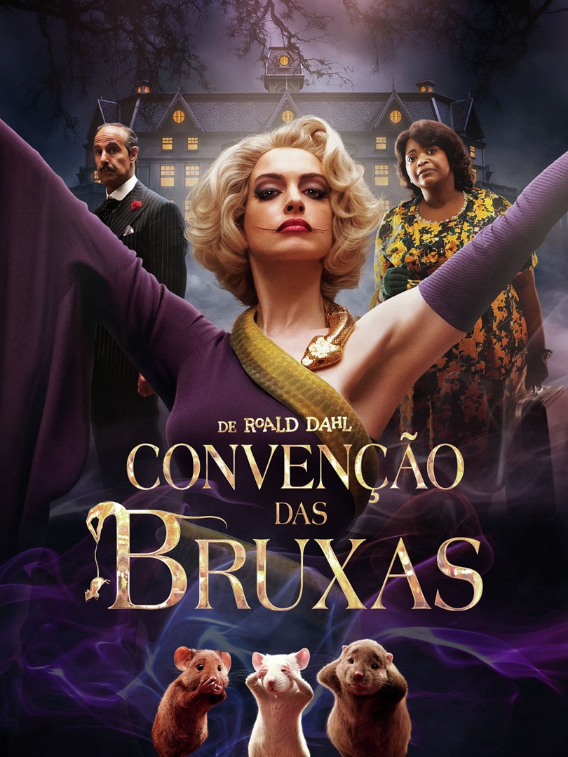 Convenção das Bruxas