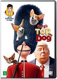 Corgi: Top Dog