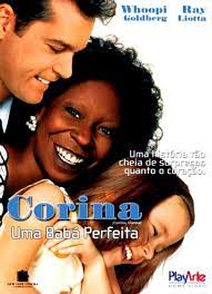 Corina, Uma Babá Perfeita
