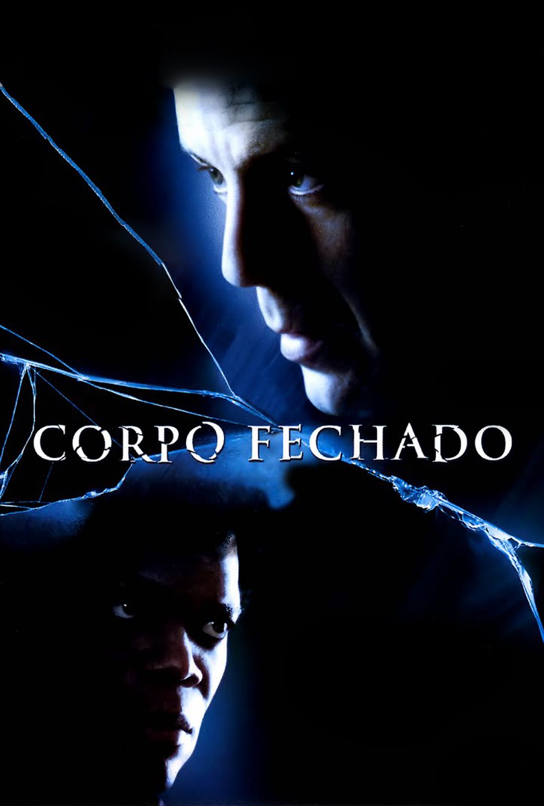 Corpo Fechado