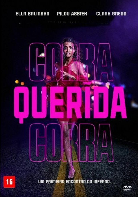 Corra, Querida, Corra