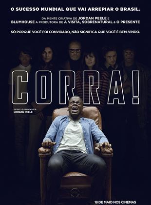 Corra!